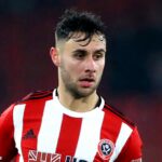 Former Sheff Utd defender Baldock dies aged 31