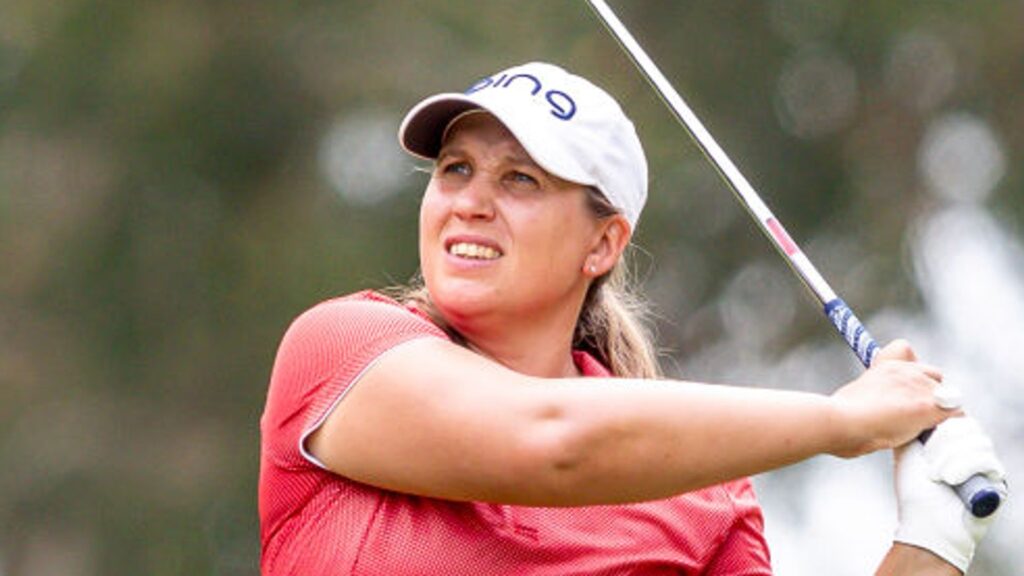 England’s Young claims second LET title at Indian Open