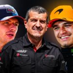 Steiner: Norris ‘in better position’ to beat Verstappen in F1 title race