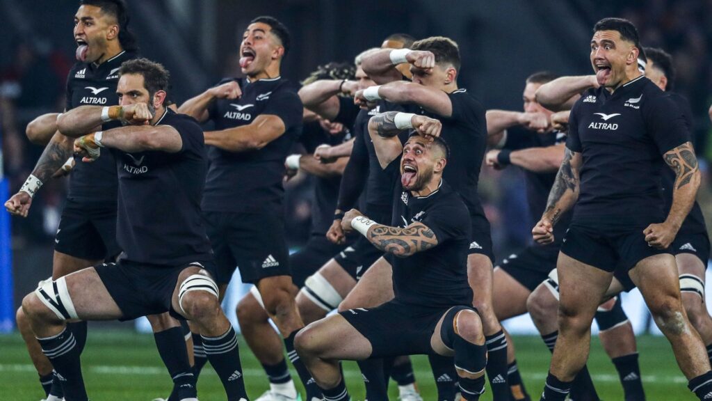 Marler deactivates X account after saying haka ‘needs binning’