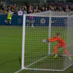 Does the WSL need goal-line technology after big Spurs controversy?