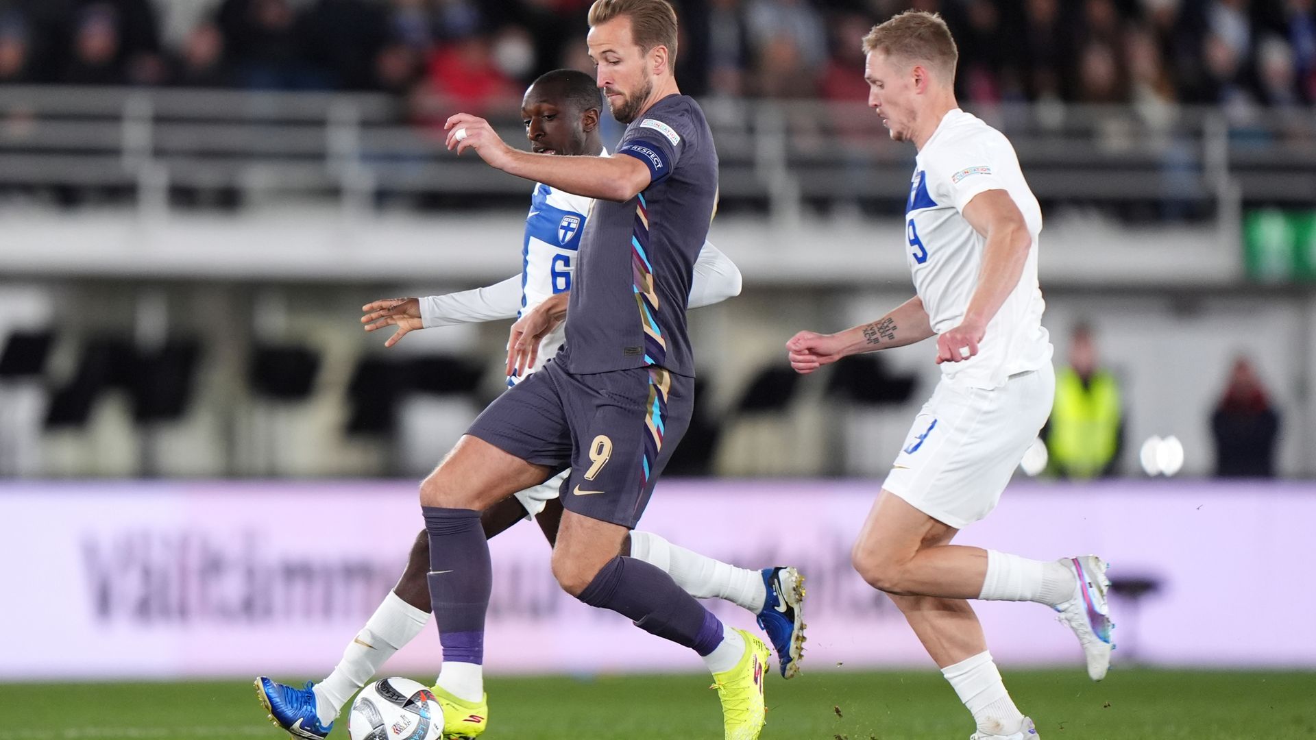 England talking points: Kane conundrum, Palmer and Foden questions remain