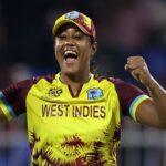 West Indies cruise to T20 World Cup win vs Bangladesh