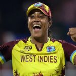 England out of T20 World Cup; West Indies reach semis – as it happened