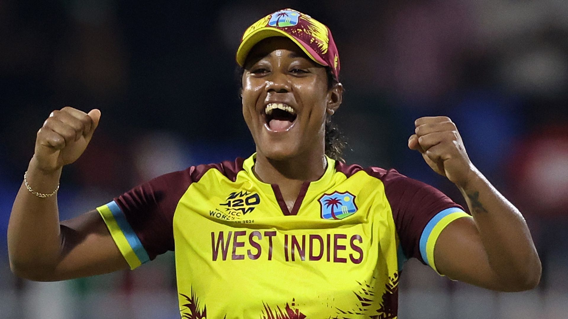 England out of T20 World Cup; West Indies reach semis – as it happened