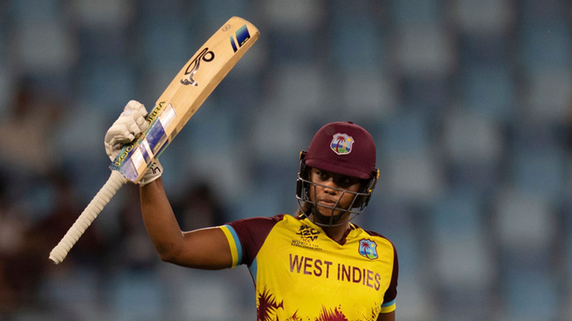 England dumped out of T20 World Cup by sensational West Indies