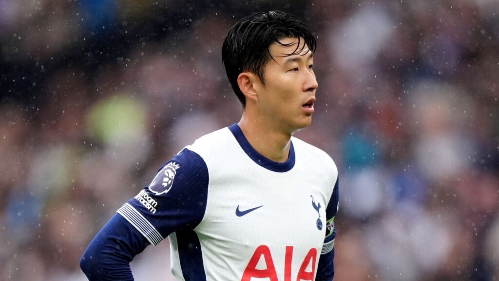 Crystal Palace vs Tottenham preview: Son unlikely to feature