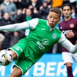 Gordon denies Gayle again as Hibs push for opener vs Hearts LIVE!