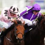 Hotazhell prevails in Futurity Trophy duel at Doncaster