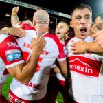 Peters: Hull KR aspire to Wigan achievements, starting with Grand Final win