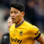 Player handed 10-match ban for racially abusing Wolves’ Hwang