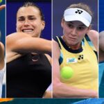 WTA Finals: Who wins and the panel’s surprise package for Riyadh