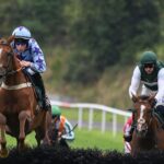 Jumps season opener at Chepstow begins with competitive Persian War