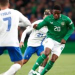 All of Sunday’s scores and results – Greece vs Republic of Ireland latest