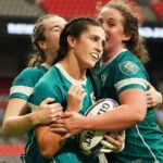 Ireland Women come from behind to beat USA in WXV1