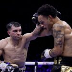 Catterall claims unanimous points win over Prograis