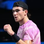 Draper claims first ATP 500 title – as it happened in Vienna