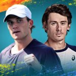 Why Draper vs De Minaur is vital to Brit’s chances of reaching ATP Finals