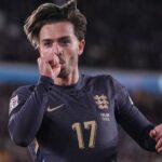 Grealish and Alexander-Arnold light up England win