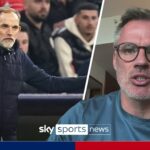 Carra: Man Utd missed a trick not beating England to Tuchel