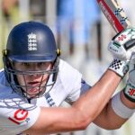 England battle back into strong position vs Pakistan in series decider