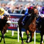 Leger hero Jan Brueghel ruled out of Melbourne Cup after failing vet check