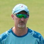 Gillespie: Not being a Pakistan selector is not what I signed up for