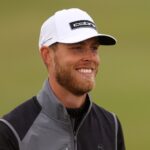 Svensson leads Open de France as Rose falls off pace