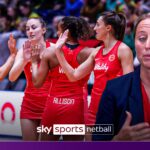 England second in world rankings as squads announced for Jamaica, Fast5