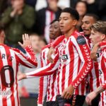 EFL highlights, tables, reports: Sunderland & Sheff Utd win