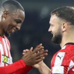 Southampton squeeze past Stoke to reach Carabao Cup quarter-finals