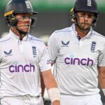 England eye Multan miracle with record chase – ‘It’s made for Stokes’