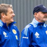 Carver: Scotland injuries are an opportunity | ‘We might have to suffer’