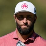 Rahm makes slow start as Guerrier leads Andalucia Masters