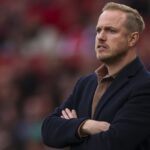 Eidevall resigns as Arsenal head coach