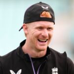 Cox in line for England Test debut in NZ with Smith set to miss part of tour