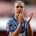 Parris lauds record-breaking Nobbs’ ‘amazing achievement’