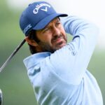 Campillo takes four-shot lead at Andalucia Masters with Rahm tied for sixth