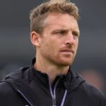 Buttler to miss England vs West Indies ODI series with Livingstone to lead side