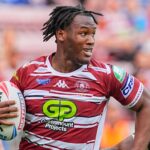 Uncapped Wigan duo Nsemba, Marshall included in England RL squad