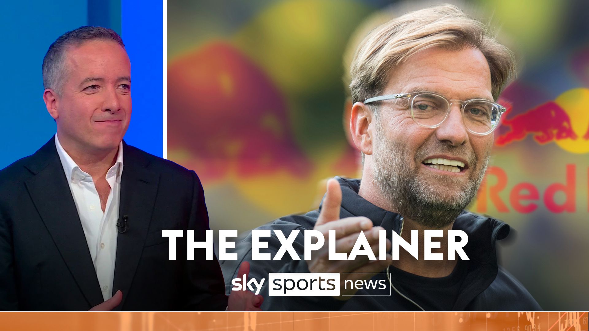 Explained: Why Klopp’s Red Bull appointment is ‘controversial’