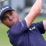 Thomas remains firmly in contention in Japan