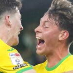 Norwich battle back to earn point against Boro in six-goal thriller