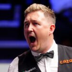 World Champion Wilson trounces world No 1 Trump in Northern Ireland