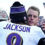 NFL Sunday awards: Did we offend NFL quarterbacks?