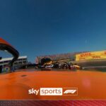 NEW ANGLES! Did Norris deserve five-second penalty for Verstappen overtake?