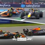 Norris ignites title bid after ‘dangerous’ Verstappen’s penalties as Sainz wins Mexico