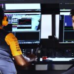 ‘A breach is like a DNF’ – Why cyber security has become so vital in F1