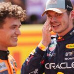 Norris ‘excited’ for crucial showdown with Verstappen at United States GP