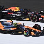 Stewards explain Norris penalty reason – but do F1 overtaking rules make sense?